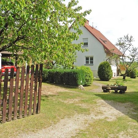 Ferienwohnung Dorf Zechlin See 8761 Kunkelberg Zewnętrze zdjęcie