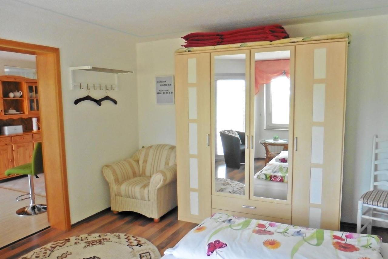 Ferienwohnung Dorf Zechlin See 8761 Kunkelberg Zewnętrze zdjęcie