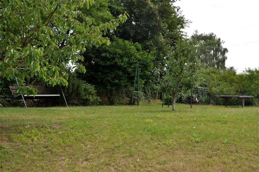 Ferienwohnung Dorf Zechlin See 8761 Kunkelberg Zewnętrze zdjęcie