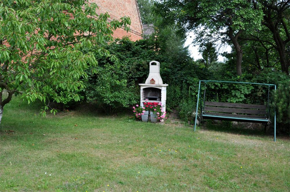 Ferienwohnung Dorf Zechlin See 8761 Kunkelberg Zewnętrze zdjęcie